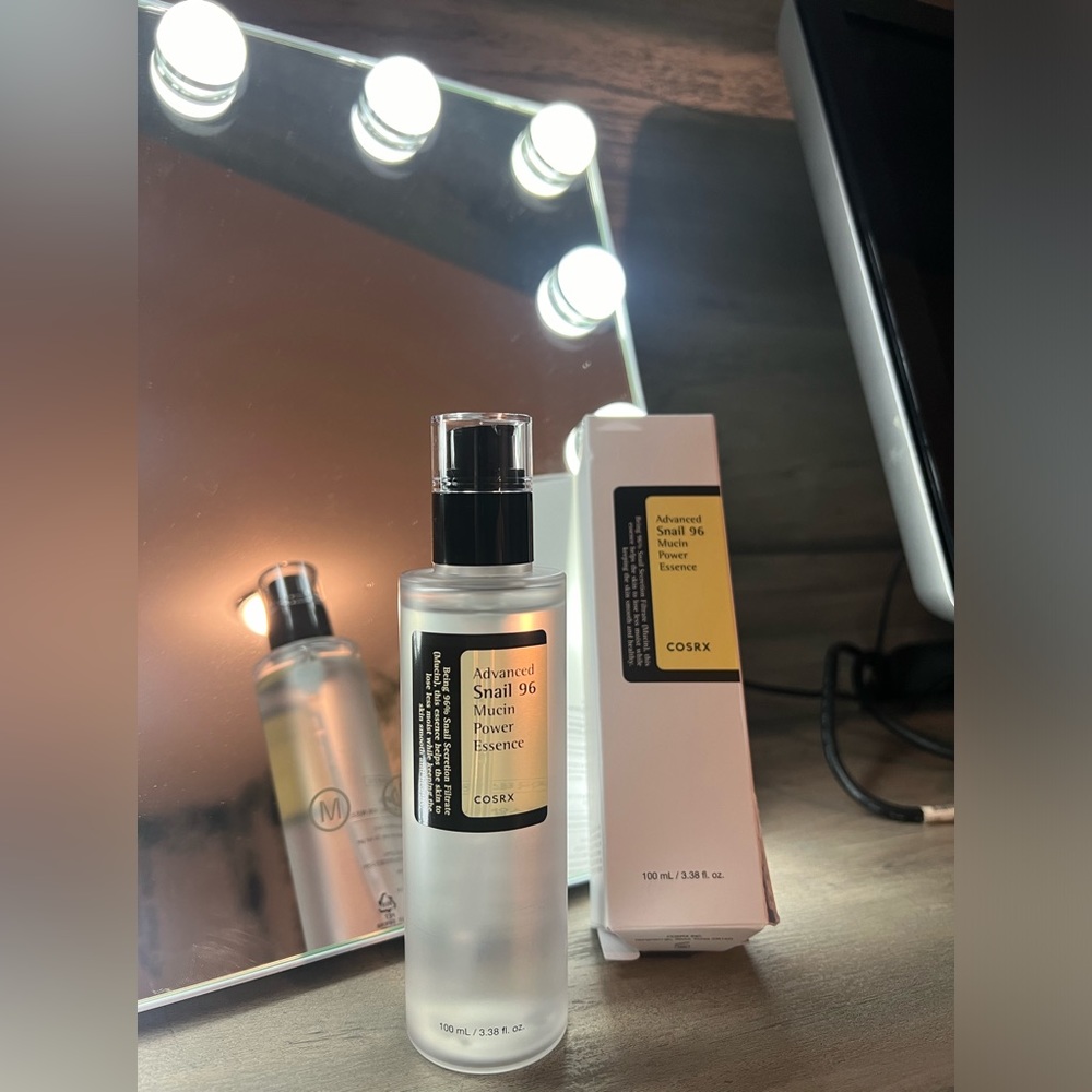 Snail Mucin